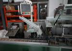 Automatic Cartoner for Pharma Packaging, High Speed, GMP Compliant, Multi Format