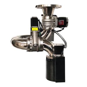 Wholesale SS304 Automatic Firefighting Water Monitor Corrosion Resistant For Firefighting from china suppliers