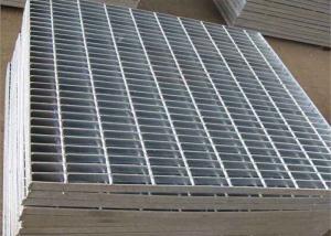 Wholesale Q235 Welded Steel Grating For Road Seepage from china suppliers