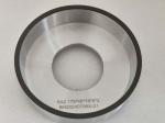 6A2 Resin Grinding Wheel For HSS Steel Cbn Grinding Disc 175mm