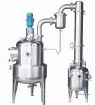 500L TQ Series Chemical Pharmaceutical Machinery Multifunctional Extraction Tank