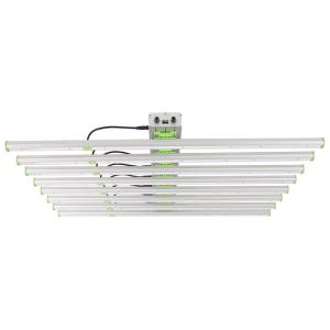 Wholesale 2080μMol 800W Led Horticulture Lights 8 Bars 380nm-760nm IP65 from china suppliers
