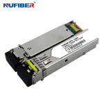 1.25Gb/s 40km CWDM SFP Transceiver Duplex LC 1270nm-1610nm SM DDM