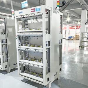 Wholesale 32 Channel 5V 120A Capacity Grading Machine For Prismatic Cell Battery Life Discharge Charge Tester from china suppliers