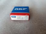 Deep groove ball bearing 6000-2Z ，6001-2Z ，6002-2Z ，6003-2Z ，6004-2Z ，6200-2Z