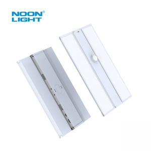 Wholesale High Lumen Linear High Bay Light 100W 165W 200W 0-10V Dimmable from china suppliers