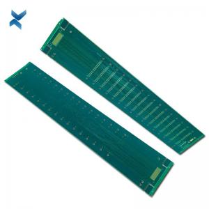 China 4 Layers Immersion Gold PCB Quick Turn For Electronic Products on sale