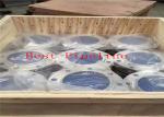 Bridas p/junta c/solapa S150, 300, 400, 600, 900, 1500 y 2500. ANSI B16.5.