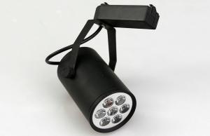 Wholesale 7W TRACK LIGHT SERIES LSA110001 LED SPOTLIGHTS FOR COMMERCIAL LIGHTING from china suppliers