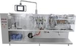High Precision Doypack Packaging Machine With Independent Digital Temperature