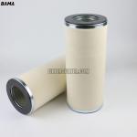 Upgrade Your Industrial Gas Filtration with Glass Fiber Coalescing Filter JFG