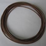 150deg UL3135 600V 200c Silicone Insulated Copper Wire