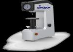Touch panel Electronic Rockwell Hardness Tester with 0.5HR resolution