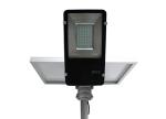 100w Solar Led Street Light Waterproof Ip66 Outdoor 50w 200w With Aluminum Body