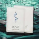 Adjustable Speed Facial Mask Packing Machine 100mm Non Woven Hydrating