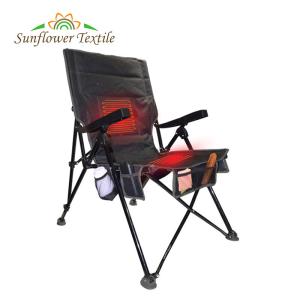 Wholesale Outdoor Folding Heated Chair from china suppliers