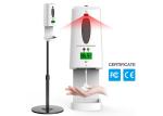 1300ml Digital Infrared Thermometers With FCC Certificate Temperature Measuremen