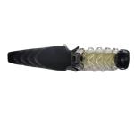 Ultralight Escape Water Rescue Dagger Multifunctional Anti Corrosion