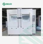 GOST 14254 Sand And Dust Test Chamber 2000L For Electronic Products Car