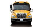 Safety Speed Yutong Used Shuttle Bus ZK6119DX5 2013 Year With 24-56 Seats