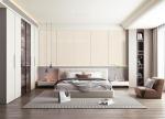 Beige Anti-Slip Stunning Inside Wall And Floor Glazed Polished Porcelain Tile