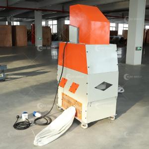 Wholesale Mini Granulate Automatic Waste Copper Wire Recycling Machine Innovation for Products from china suppliers