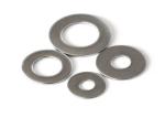 M130 Flat Spring Washers Dacromet Square Lock Washer