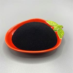 Wholesale 100% Water Solubility Microparticle Seaweed Extract With 18% Alginic Acid And K2O from china suppliers