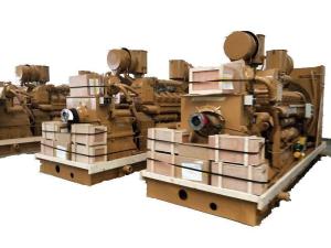 Wholesale Jinan 127 Type 12V190zdt-2 Natural Gas Generator Parts for 50-200kW Within Your Budget from china suppliers