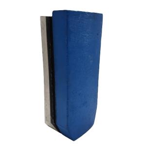 Wholesale High Wear Resistance Diamond Fickert Metal Bond Abrasive for T1 L140*58*20mm Polishing from china suppliers