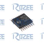 DRV8876PWPR