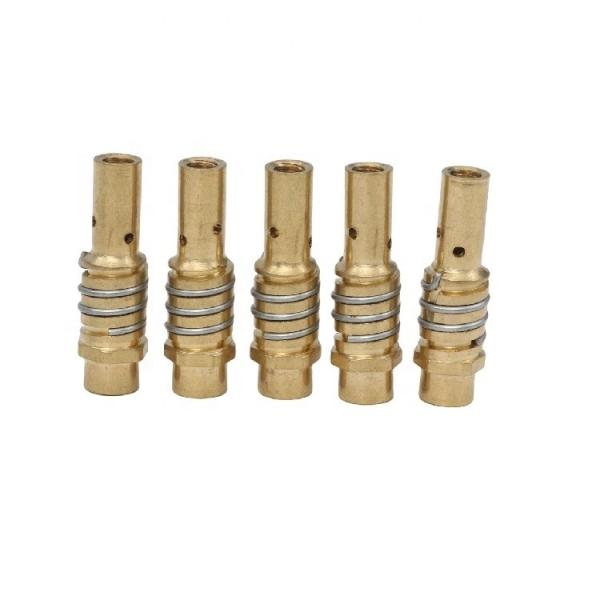 OBM Supported Welding Torch UPPERWELD 15AK Tip Holder Water Cooled Gas Solder