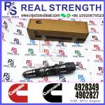 Fuel Injector Assembly 2867148 4964172 4964171 2867147 2882077 4928349
