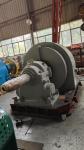 Hydro Power Water Turbine Generator 1000rpm Pressure Regulating Valve