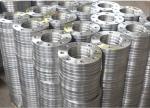 Steel Forged PN25 Flat Face Flange Pipe And Fittings Bs4504 Gost Jis Bs10 Sabs