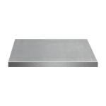 Custom Size 2014 Aluminum Plate , Durable Aircraft Grade Aluminium Sheet