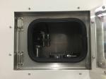 300CC per hour water nozzle cleaning machine water Spray Cleaning Machine