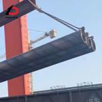 Inquiry About Hot Sale GB AISI ASTM DIN JIS Customized Size Hot Rolled Carbon