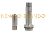 ODE 2 Way NC FKM Seals Stainless Steel Core Tube And Plunger 1710520 1710514
