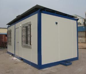 Wholesale Steel Modular House Modular House Fast to manufacture and assemble from china suppliers