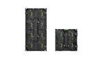250mm*250mm Panel Size P4.8O LED Floor Tile Screen for 110 Inch 4K Outdoor Video