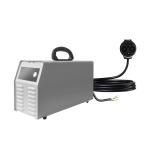 GBT 7KW 32A DC Portable Charging Station Temperature Protection Energy Electric