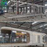 Chemical Resistance Alcoa Aluminum House Custom Thickness