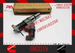 Common Rail Fuel Injector 4026222 4903319 4062851 3411845 Injector 23670-26011