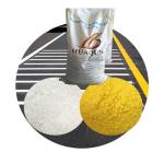 Non-Toxic High-Performance Thermoplastic Paint For Sustainable Road Markings