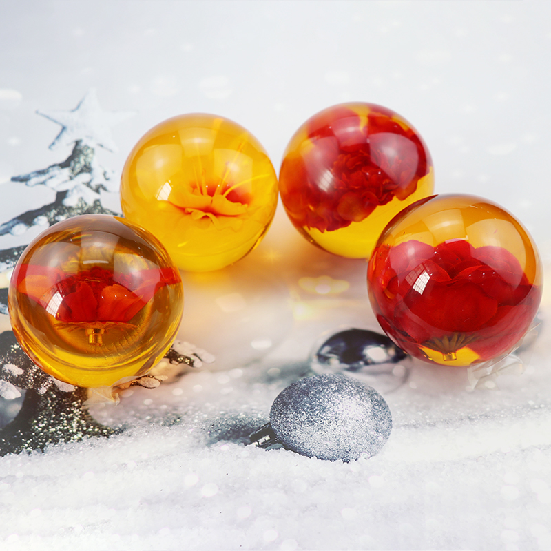 OEM ODM Customized craft clear paper weight 80mm resin paperweights crystal paperweight acrylic resin paperweight
