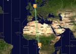 Quick International Air Freight Forwarder With Consolidation Service