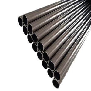 Buy cheap Seamless Stainless Steel Tube 15mm 27mm 38mm Dia TP347H 2B Surface Finish 904L from wholesalers