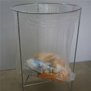 Wholesale Water Soluble Laundry Bags For The Healthcare Dissolving Linen Bags, Collecting Bags For Hospitals 26*33 inch from china suppliers