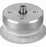 Festo ESS-30-BS Suction Cup 189384 0.95 Bar Pressure And 4.07 Cm3 Volume For